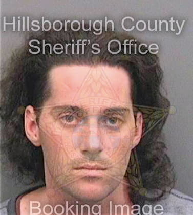 Tice Travis - Hillsborough County, FL 