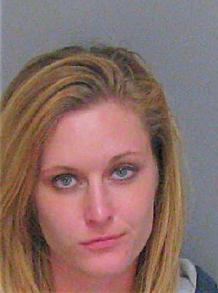 Stephens Jennifer - Florence County, SC 