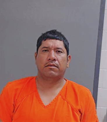 Chavez Jorge - Hidalgo County, TX 