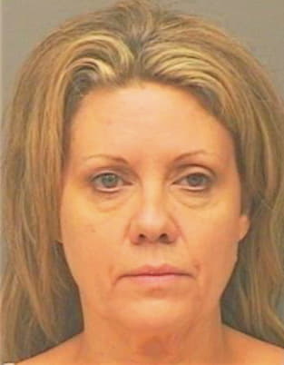 Reid Tina - Montgomery County, TN 