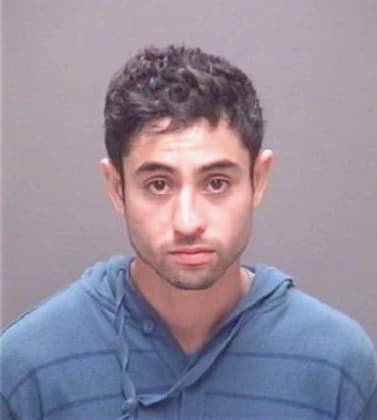 Hernandez Adrian - Galveston County, TX 