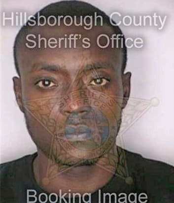 Mckinnie Anthony - Hillsborough County, FL 