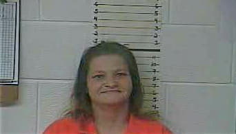 Sproles Arlene - Knox County, KY 