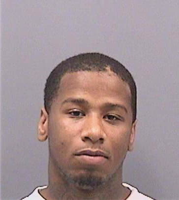 Mccoy Hampton - Hillsborough County, FL 