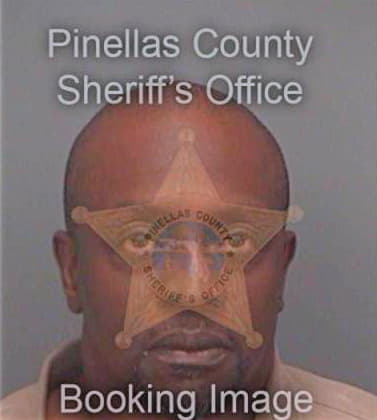 Johnson Henry - Pinellas County, FL 