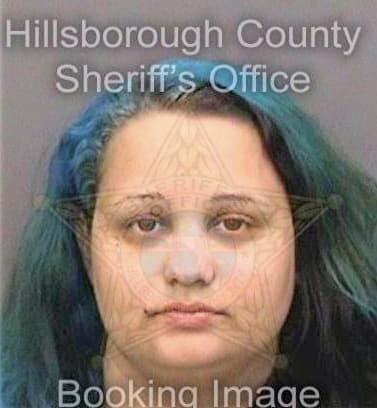 Smith Jennifer - Hillsborough County, FL 