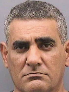 Borrayo Miguel - Hillsborough County, FL 