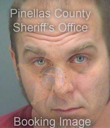 Roberts Ryan - Pinellas County, FL 