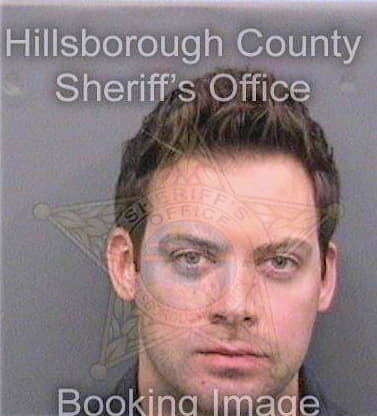 Loucks Jason - Hillsborough County, FL 