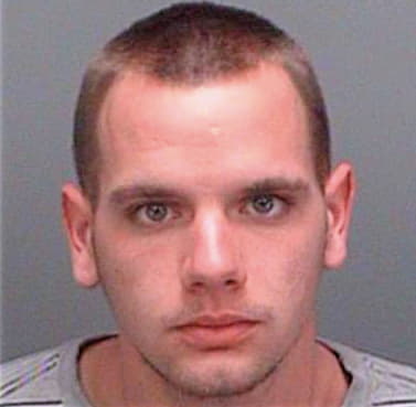 Robertts Jerred - Pinellas County, FL 