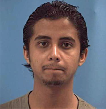 Chowdhury Imran - Williamson County, TX 