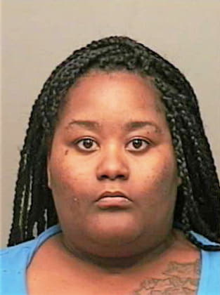 Williams Ishaveka - Montgomery County, TN 