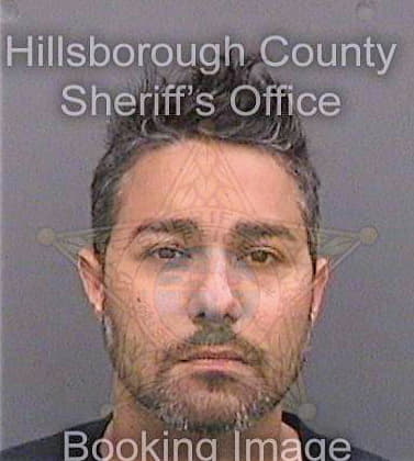 Sanchezrivera Juan - Hillsborough County, FL 