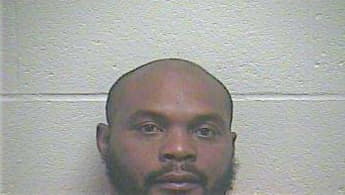 Bryant Kareem - Giles County, TN 