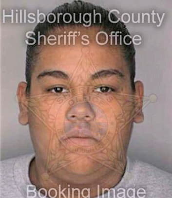 Rey Melinda - Hillsborough County, FL 