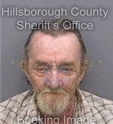 Mccormick Paul - Hillsborough County, FL 