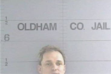 Corley Billy - Oldham County, KY 