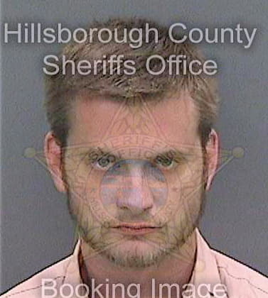 Hoyle Christian - Hillsborough County, FL 