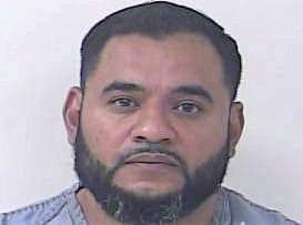 Perez Fabian - StLucie County, FL 