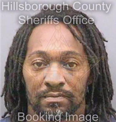 Howard Isiah - Hillsborough County, FL 