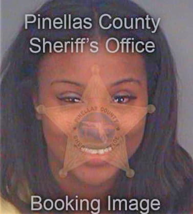 Pennywell Sabrina - Pinellas County, FL 