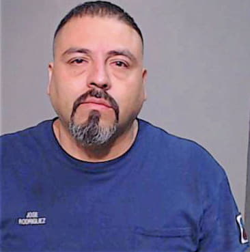 Rodriguez Jose - Hidalgo County, TX 