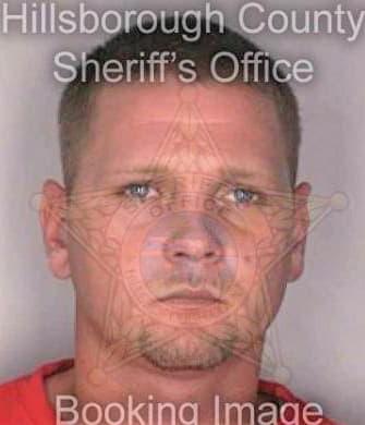 Carey Timothy - Hillsborough County, FL 