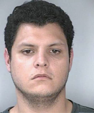 Conde Eloy - Hillsborough County, FL 