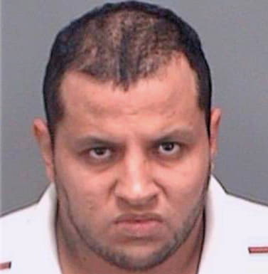 Vazquez Fernando - Pinellas County, FL 