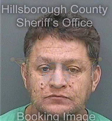 Ramos Gerardo - Hillsborough County, FL 