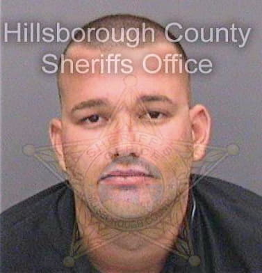 Linares Howar - Hillsborough County, FL 