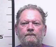 Miller John - Shelby County, KY 