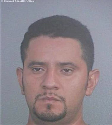 Sandigolopez Juan - Broward County, FL 