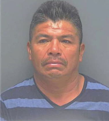 Sebastian Magdaleno - Lee County, FL 