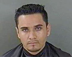 Hernandez Miguel - IndianRiver County, FL 