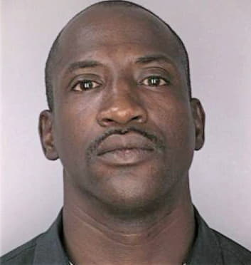 Black Perry - Hillsborough County, FL 