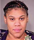 Carter Ronisha - Multnomah County, OR 