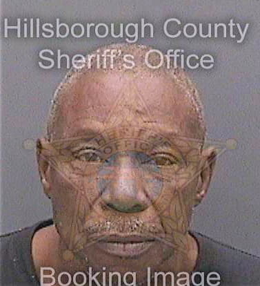 Phillips Anthony - Hillsborough County, FL 