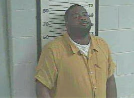 Wallace Christopher - Tunica County, MS 