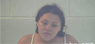 Duncan Destinee - Pulaski County, KY 