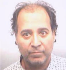 Alsafi Seyed - Fulton County, GA 