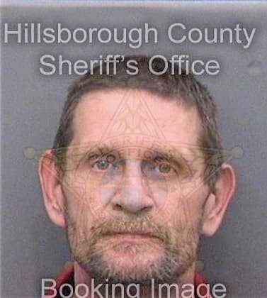 Gillham Donald - Hillsborough County, FL 