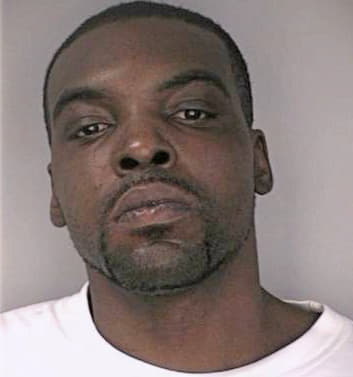 Vickers Rodney - Hillsborough County, FL 