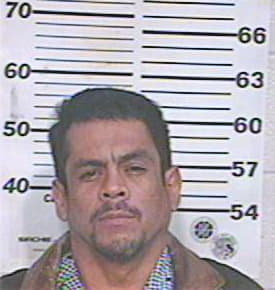 Moreno Francisco - Hidalgo County, TX 