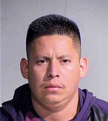 Hernandez Hever - Maricopa County, AZ 