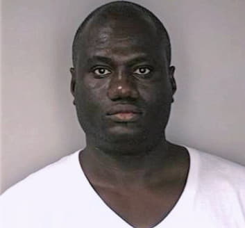 Pierre Richard - Hillsborough County, FL 