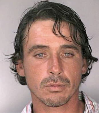 Mcmichael Brian - Hillsborough County, FL 