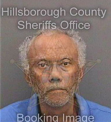 Howard Henry - Hillsborough County, FL 