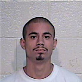 Ramos Jorge - Hidalgo County, TX 