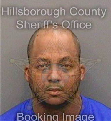 Smith Mathew - Hillsborough County, FL 